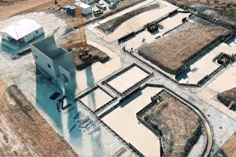 MKE’den 1,5 Milyar Dolarlık Yatırım Hamlesi