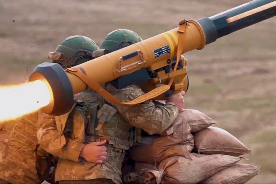 ROKETSAN’dan KARAOK Başarısı