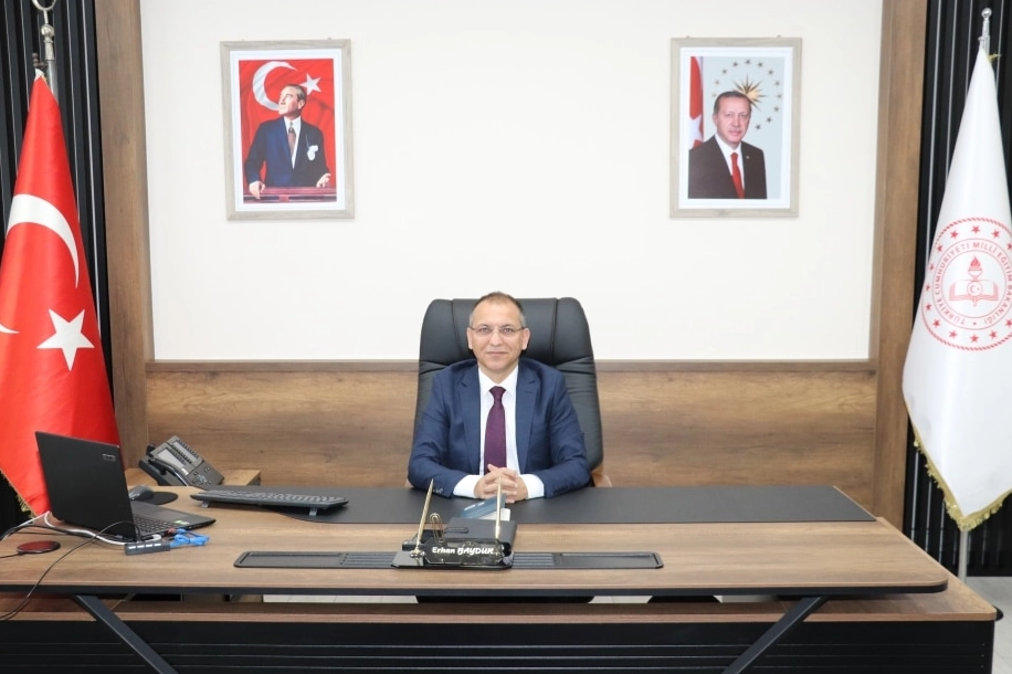 MEB'den Kahramanmaraş Soruşturması