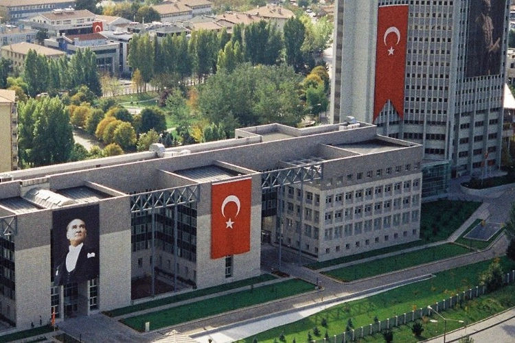 Dışişleri’nden Batı Şeria Tepkisi