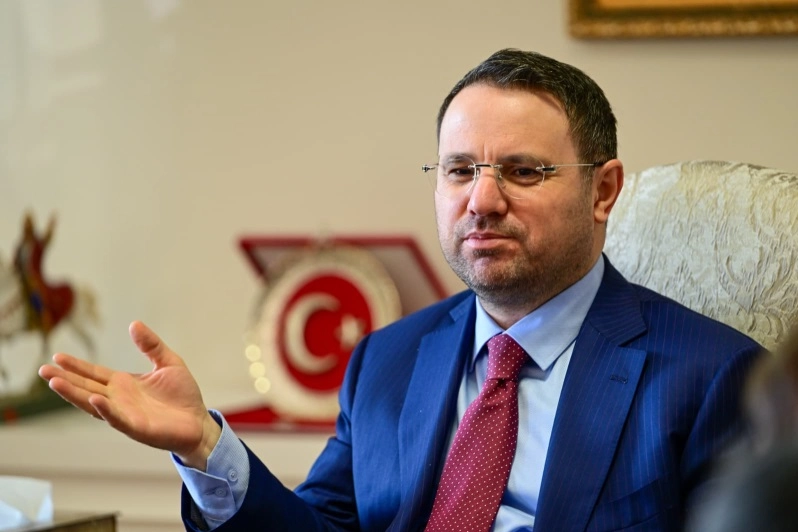 75 İlde 638 Faili Meçhul Dosya İnceleniyor