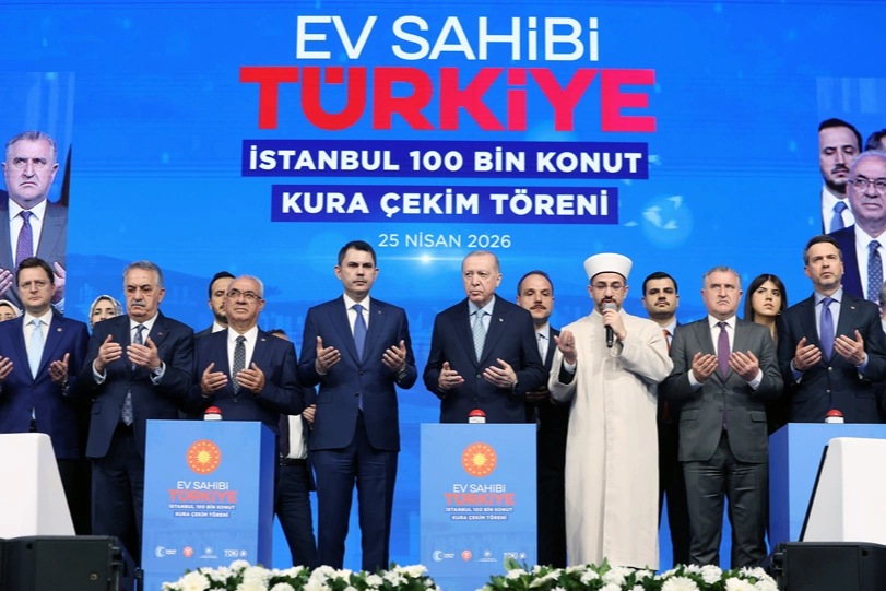 Cumhurbaşkanı Erdoğan: Amacımız Dirençli Şehirler