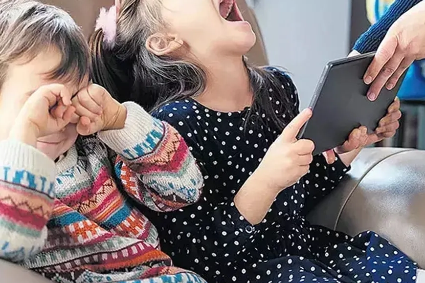 Çocukları Korumaya Yönelik Kanun Resmi Gazete’de