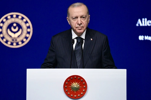 Erdoğan: ″Gelecekte Daha İyi Anlaşılacak″