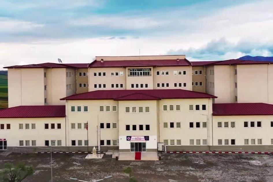 Bakan Gürlek: Ceza İnfazda Rehabilitasyon Odaklı Yeni Yaklaşım Sürdürülüyor