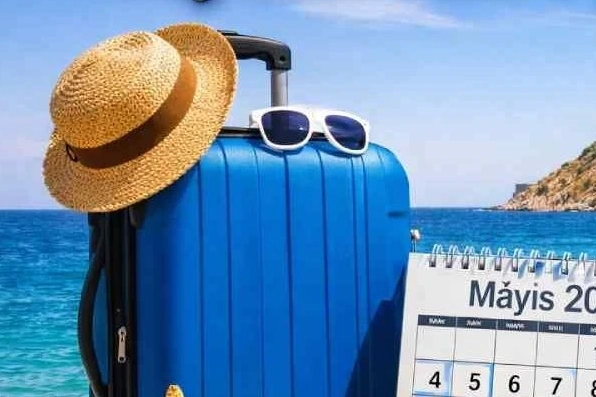 Bayram Tatili Turizmi Hareketlendirdi