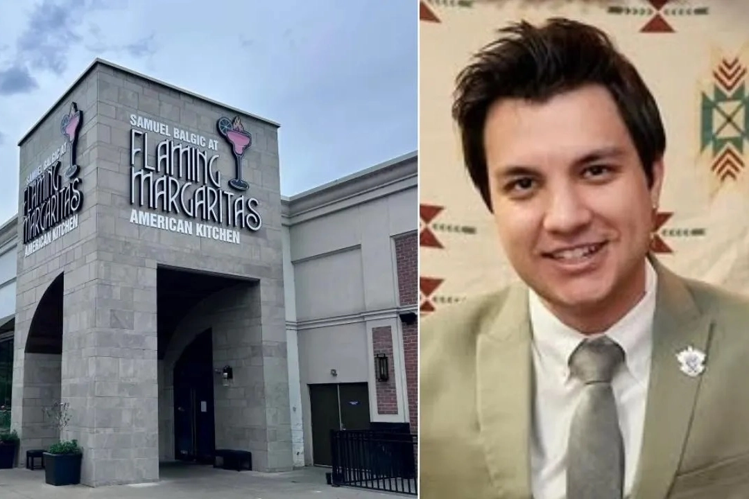 ABD’de Türk Restoran İşletmecisine 'Yasa Dışı Göçmen Çalıştırma' Suçlaması