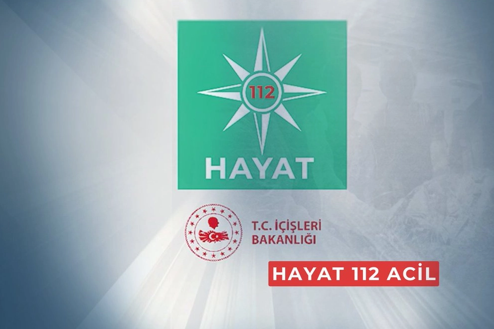Yeni Nesil Acil Yardım Sistemi Faaliyette