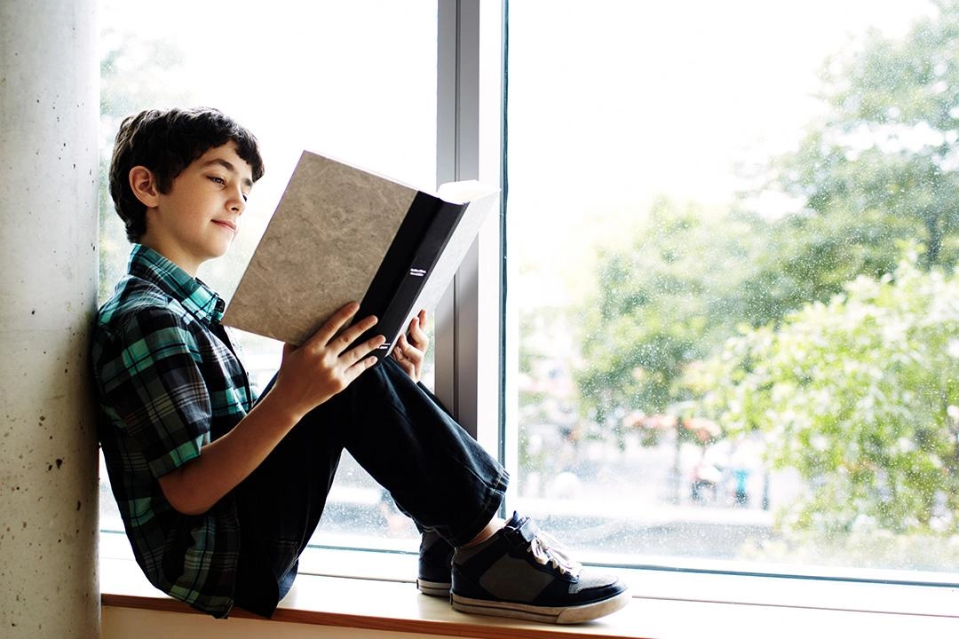 Çocuk Dostu Olarak Önerilen Kitap Sayısı Artıyor