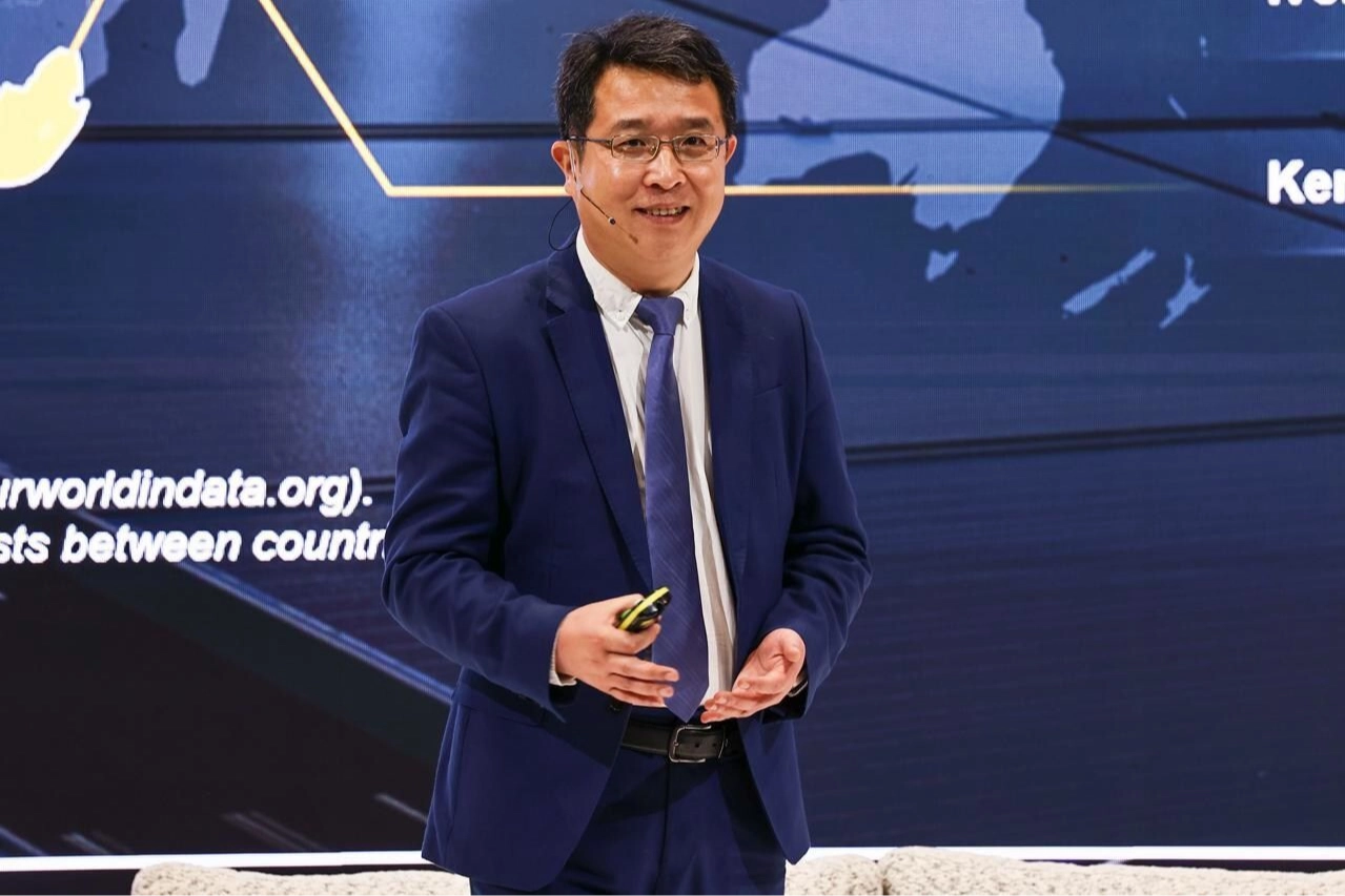 Huawei, Sahra Altı Afrika İçin Akıllı Trafo Merkezi Çözümünü Piyasaya sürdü