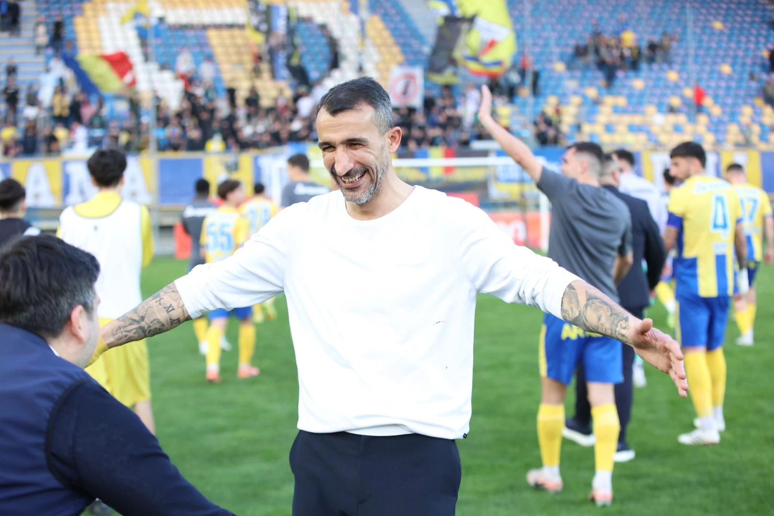 Mehmet Topal’a Belçika ve Romanya’dan Teklifler Var