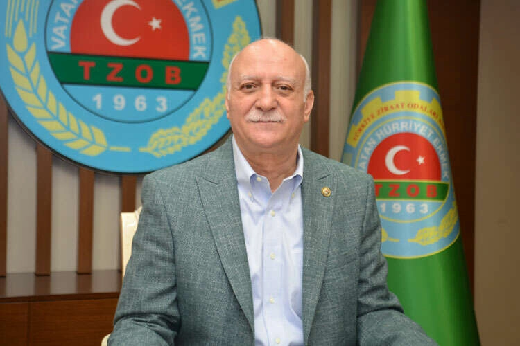 TZOB’dan Hububat Alım Fiyatlarına Tepki
