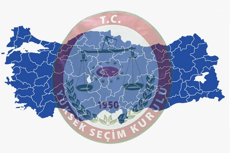 7 Haziran'da 370 Yerleşim Biriminde Ara Seçim Olacak