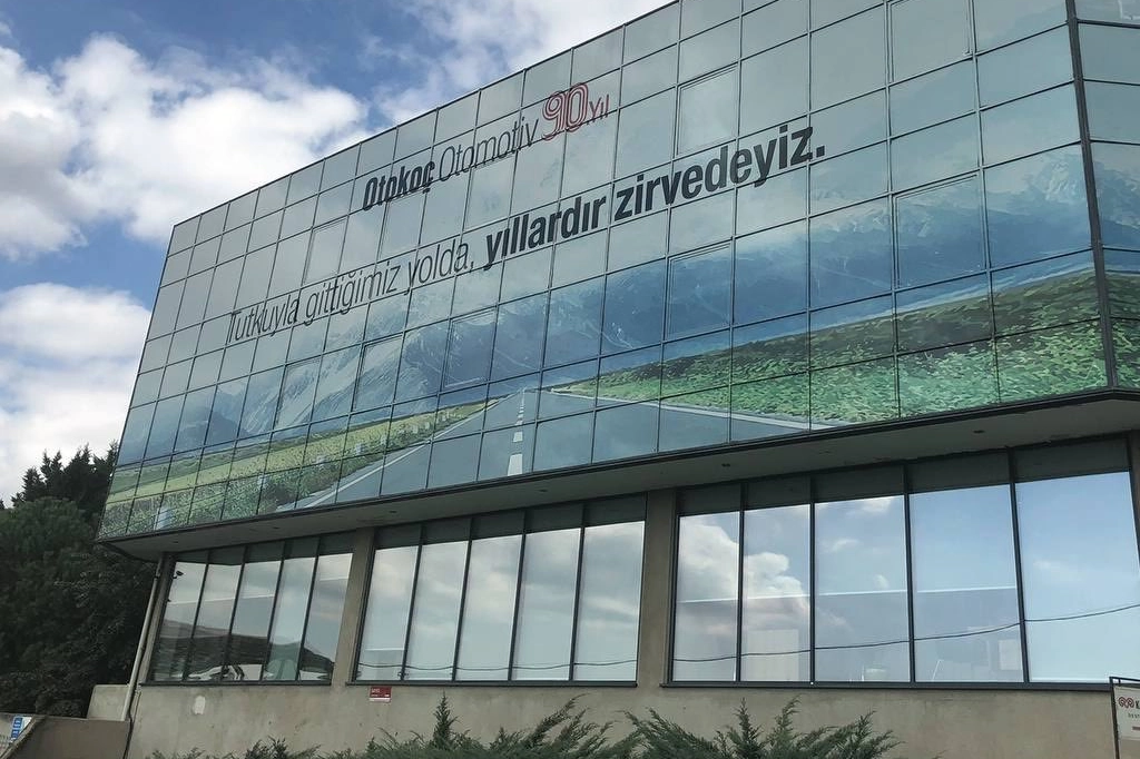 İstanbul'da Otokoç'a Silahlı Saldırıyla İlgili 2 Şüpheli Yakalandı!