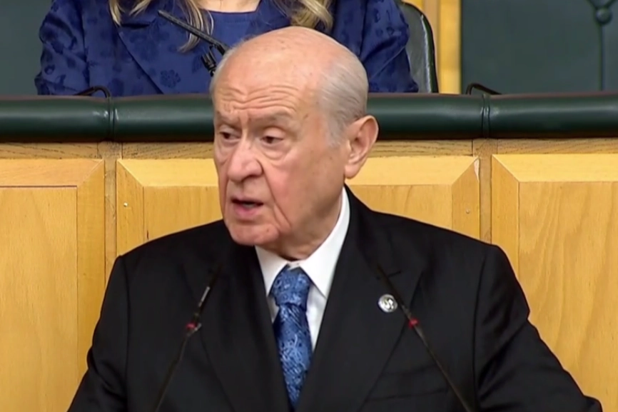 Bahçeli: Terörsüz Türkiye Kararlılıkla Sürdürülecek
