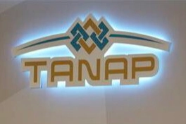 Bakan Bayraktar: TANAP 8 Yaşında