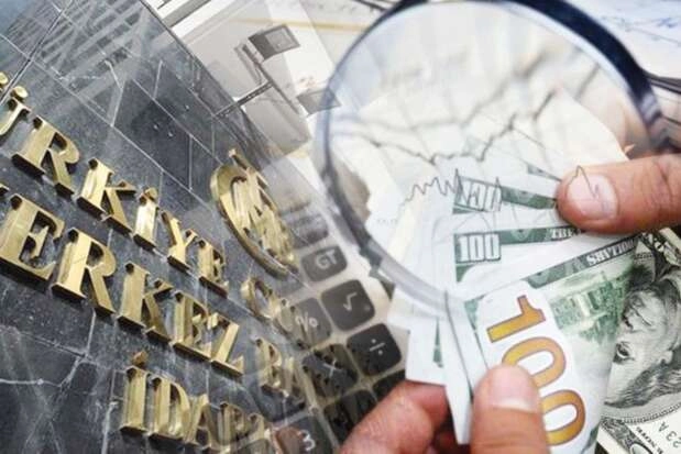 Cari Açık Nisan'da 5,7 Milyar Dolar Oldu