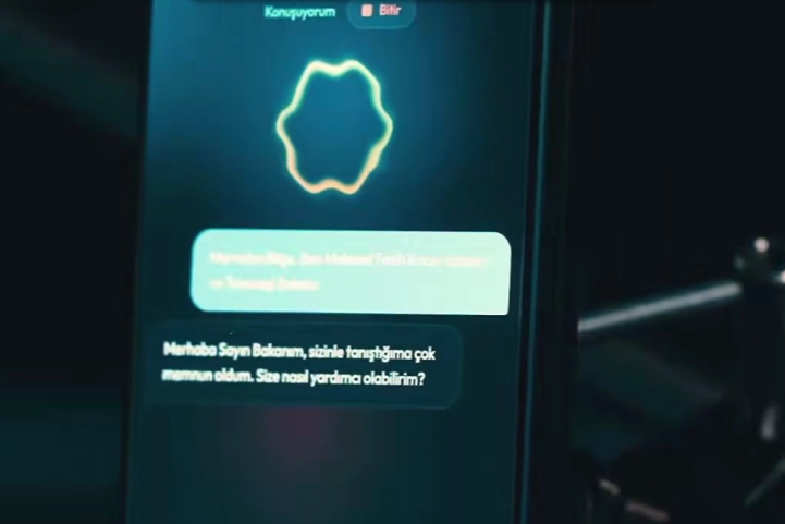 TÜBİTAK'tan 'Bilge' Uyarısı