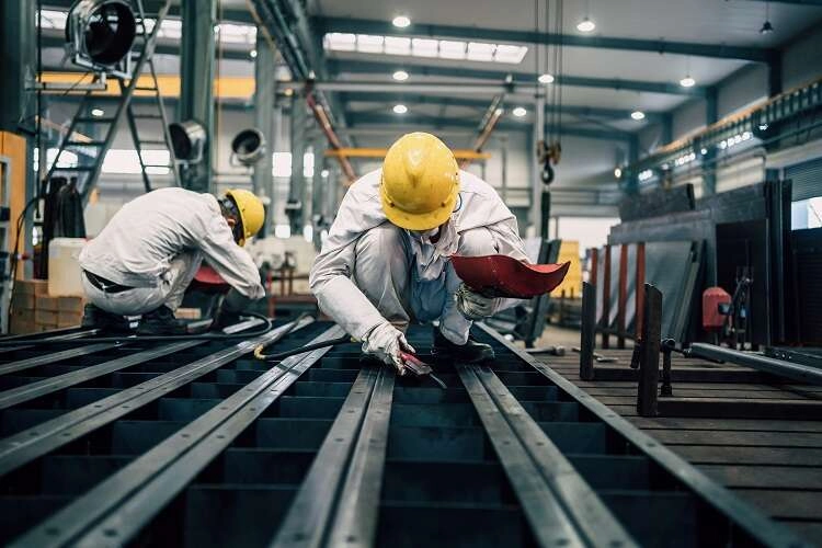 Türkiye’de Ücretli Çalışan Sayısı 15,9 Milyona Yükseldi
