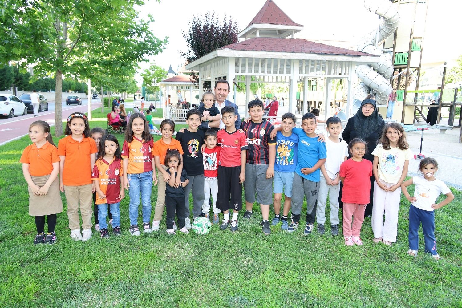 Karatay’da Talepler Yerinde Dinlendi