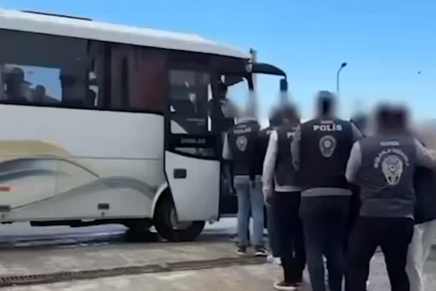 20 İlde Siber Suça 193 Gözaltı!