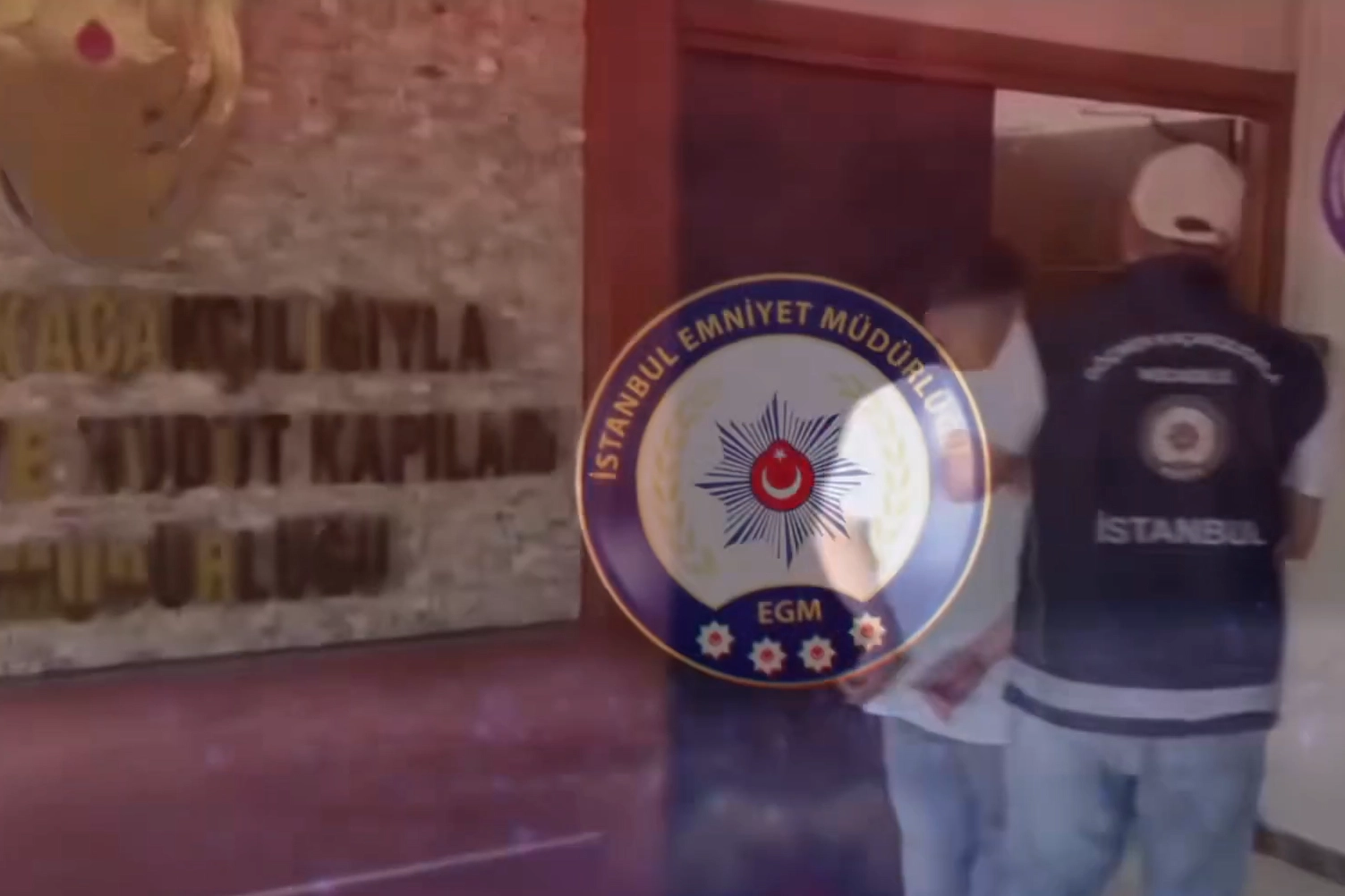 8 İlde Göçmen Kaçakçılığına 64 Gözaltı