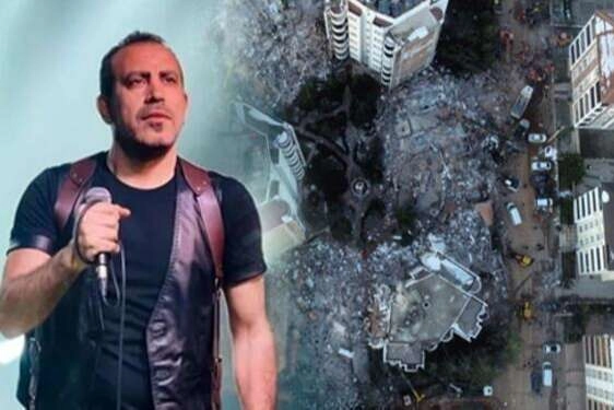 Ahbap Derneği Bağışlarına Soruşturma!