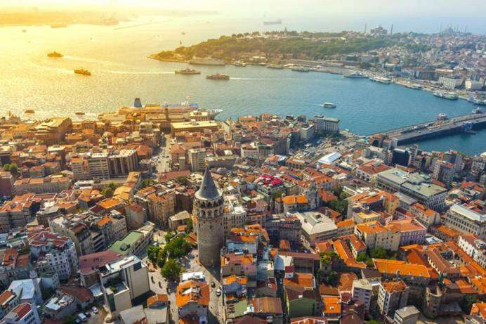Konut Satışları Yüzde 35,8 Arttı
