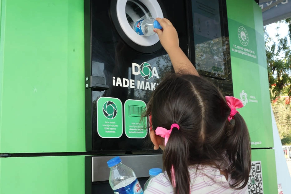 DOA'da Toplu İade Teşvik Dönemi