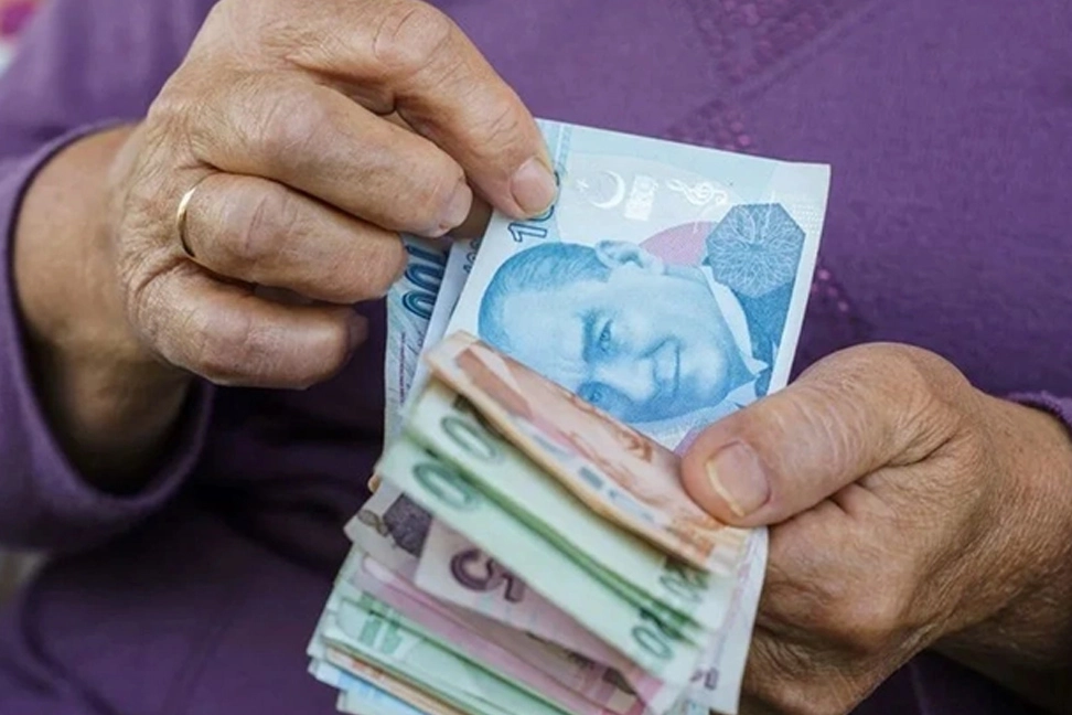 Emekli Sandığı Zam Farkları 24 Temmuz’da Ödenecek