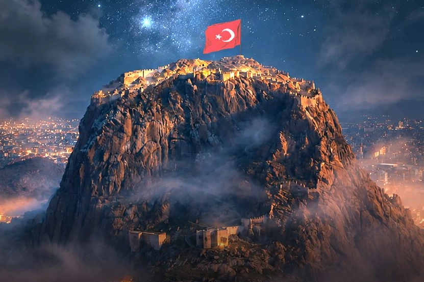 TÜBİTAK O Etkinlikle İlgili Başvuru Sonuçlarını Açıkladı