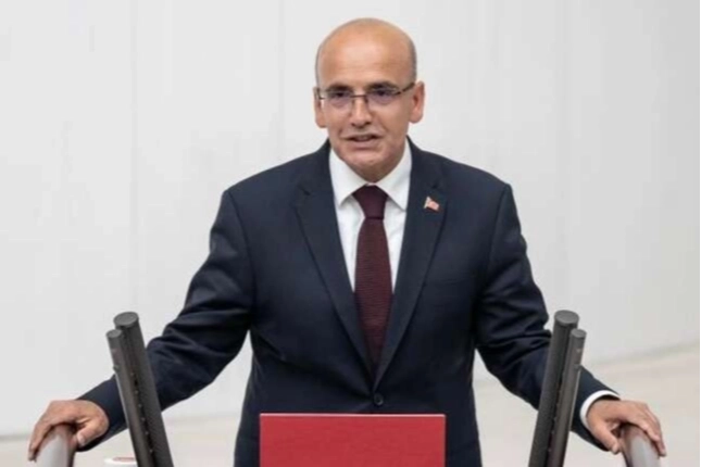Bakan Şimşek: İşsizlik Yüzde 7,6’ya Düştü