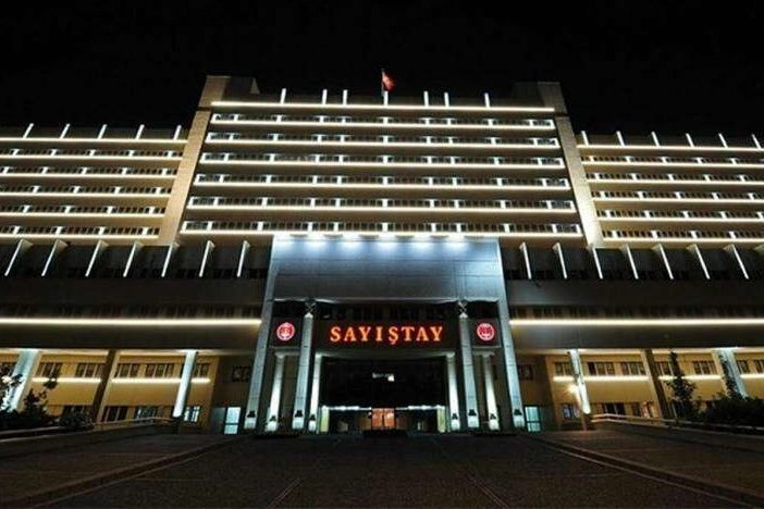 Sayıştay 25 Denetçi Yardımcısı Adayı Alacak