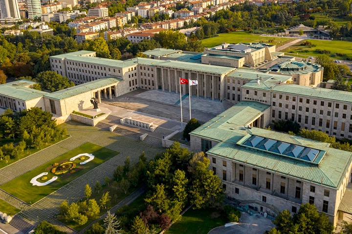 TBMM’de Yoğun Gündem