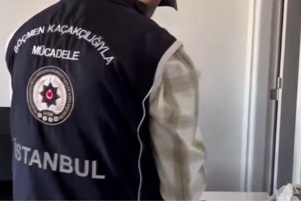 'Sahte Ekspertizle Vatandaşlık' Operasyonu
