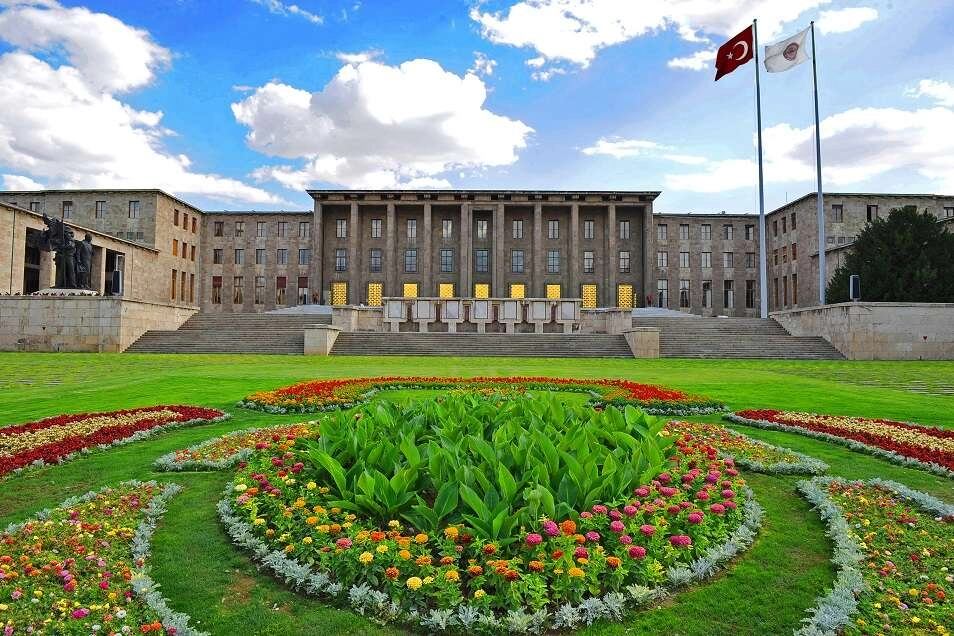 Şehit Aileleri ve Gazilerin Haklarına Yönelik Kanun Teklifi Meclis'te