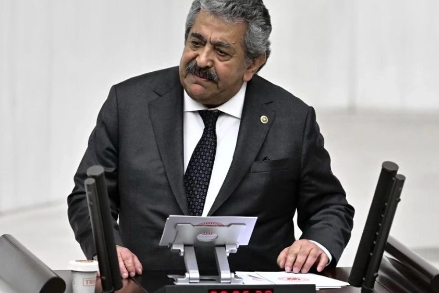MHP’li Yıldız: “Terörsüz Türkiye” İçin Düzenlemeler Barışı Güçlendirecek
