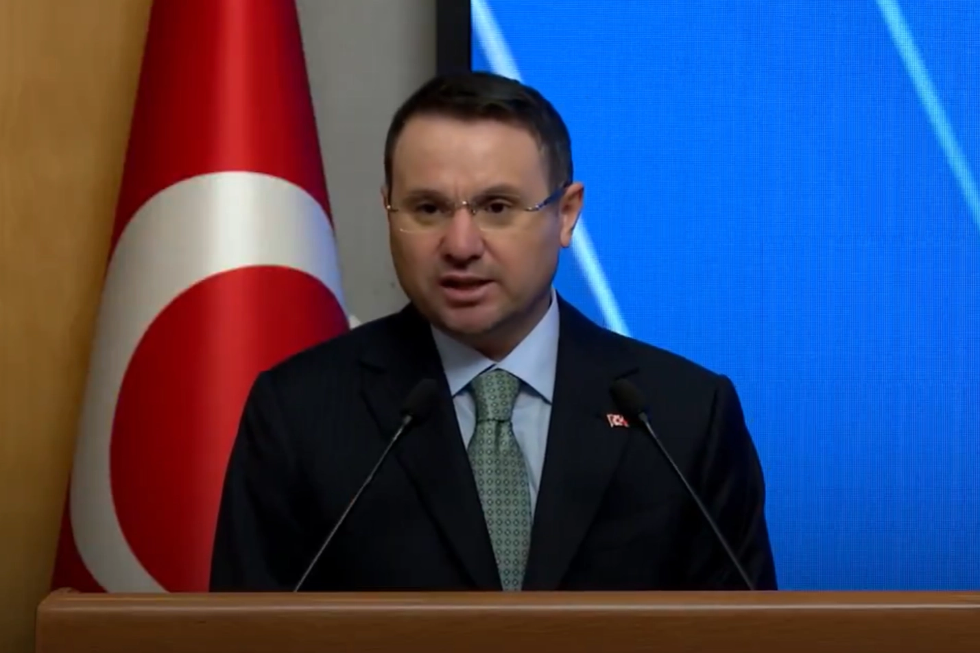 Bakan Gürlek’ten Kaymakam Adaylarına: Kamu Gücünün Vicdani Sorumluluğunu Gözetin