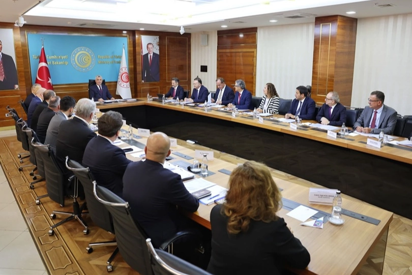Türkiye’nin Hizmet İhracatı 122,6 Milyar Dolarla Rekor Kırdı