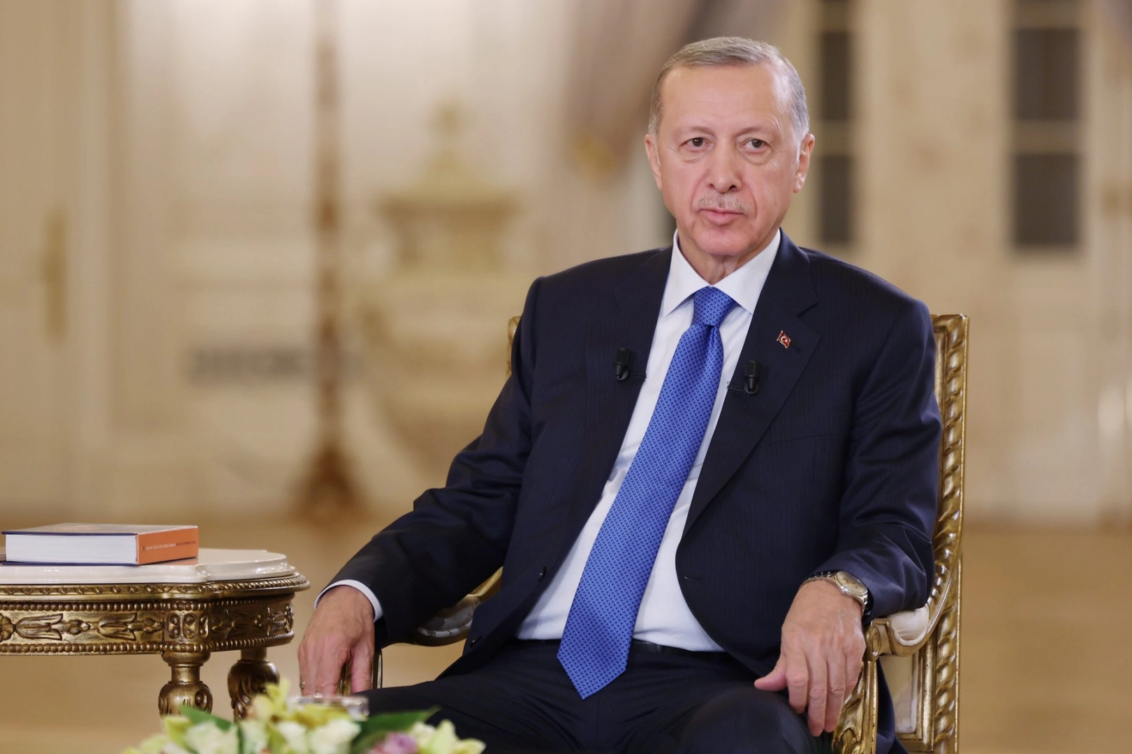 Erdoğan’ın AK Parti’nin 25. Yılına Özel Mesajı Al Arabiya’da Yer Aldı