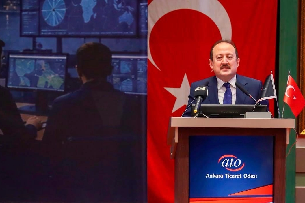 AFAD: Afet Yönetiminde Veriye Dayalı Anlayış Esas