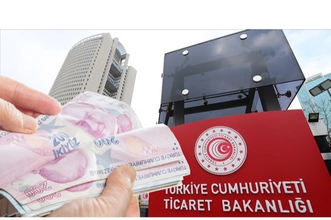 İç Piyasa Denetimlerinin 7 Aylık Bilançosu... 282 Bin Firmaya 1,87 Milyar TL Ceza