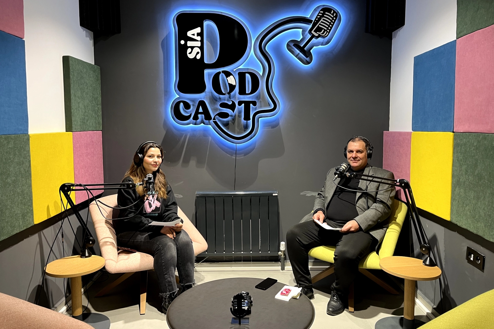 Bisiklet Kültürü SİA Podcast İle Anlatılıyor