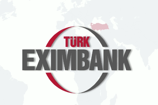 Ticaret Bakanlığı'ndan, 'Türk Eximbank' Paylaşımı