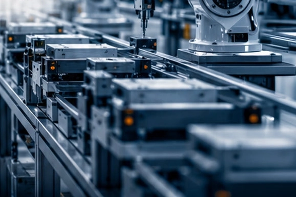 KOBİ'lere 30 Milyon TL'ye Kadar Finansman Desteği