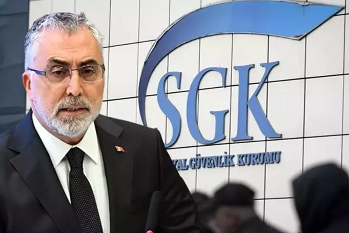 Bakan Işıkhan’dan SGK Borçları İçin Son Uyarı