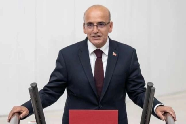Bakan Şimşek: KKM’den Çıkış Süreci Başarıyla Tamamlandı