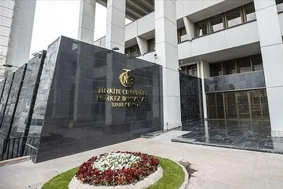 Merkez Bankası'ndan Personel İçin Performans Değerlendirme Yönetmeliği