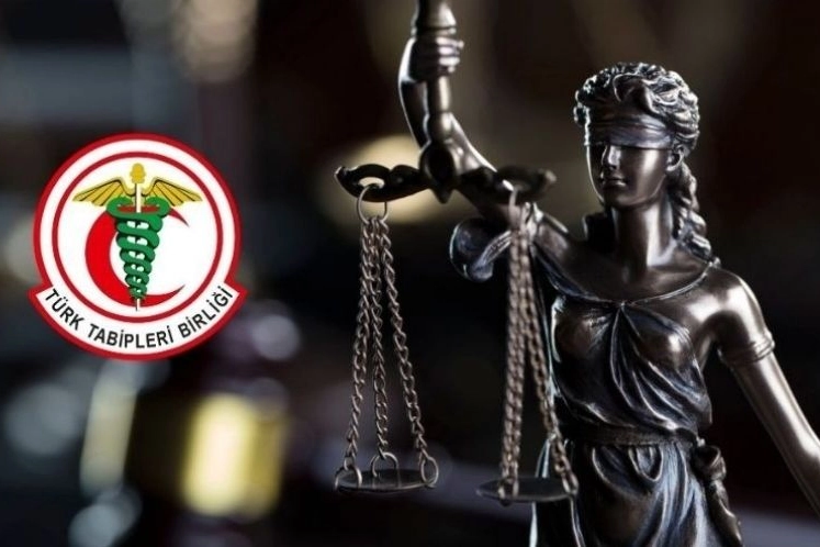 TTB’den Sağlık Raporu Yönetmeliği İçin İptal Çağrısı