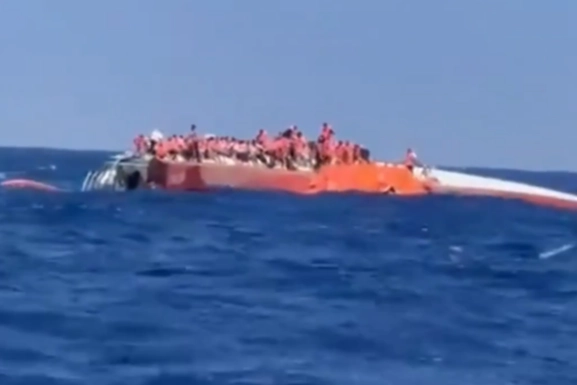 Türkiye’den Girne'deki Arama-Kurtarmaya Tam Destek